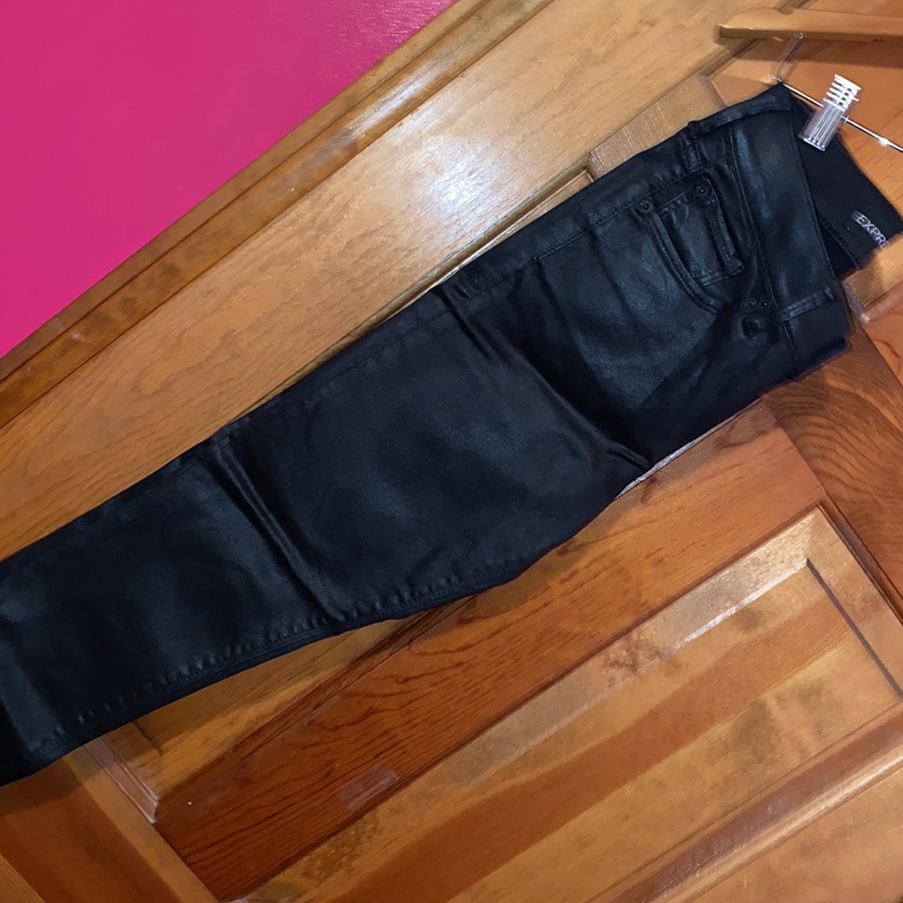 Express Jeans